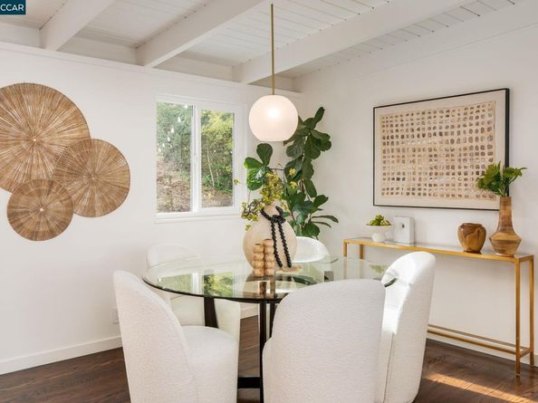 3337 S Lucille Ln, Lafayette CA 94549