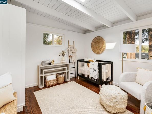 3337 S Lucille Ln, Lafayette CA 94549