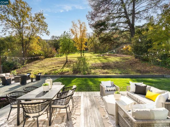 3337 S Lucille Ln, Lafayette CA 94549