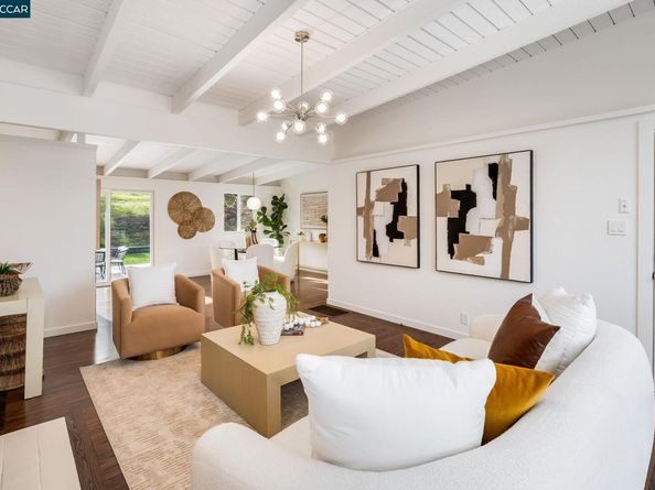 3337 S Lucille Ln, Lafayette CA 94549