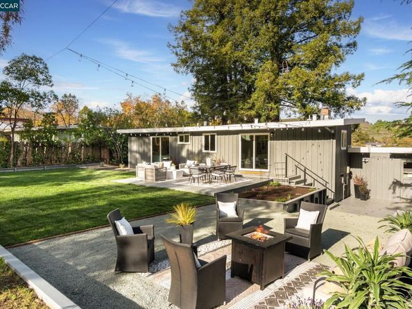 3337 S Lucille Ln, Lafayette CA 94549