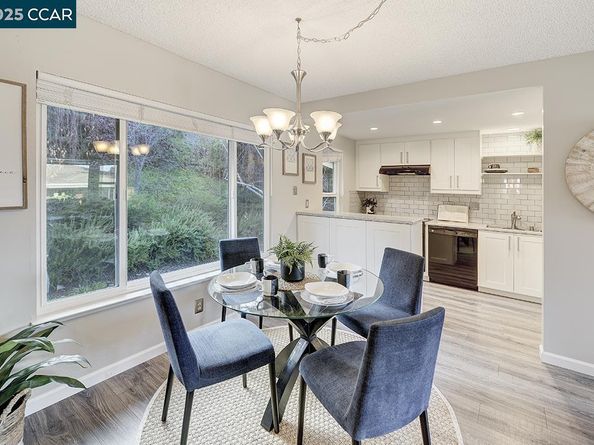 1405 Ptarmigan 1, Walnut Creek CA 94595