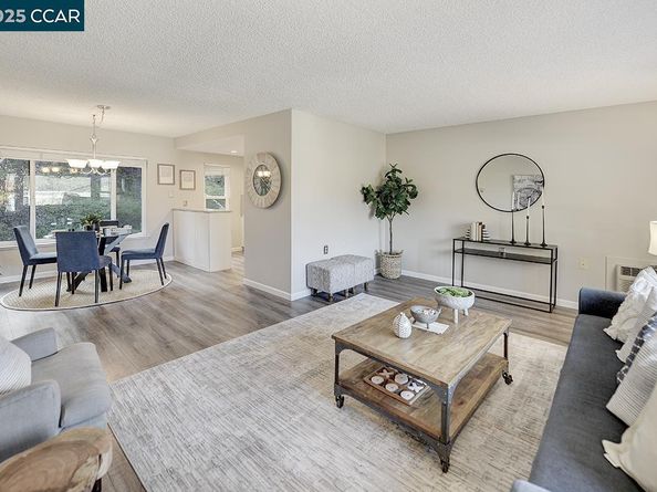 1405 Ptarmigan 1, Walnut Creek CA 94595