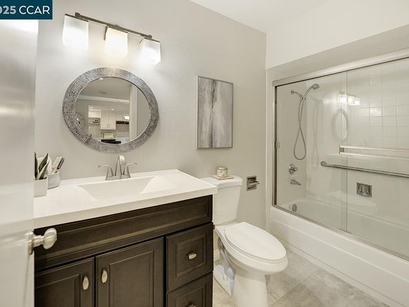 1405 Ptarmigan 1, Walnut Creek CA 94595