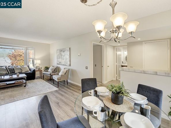 1405 Ptarmigan 1, Walnut Creek CA 94595