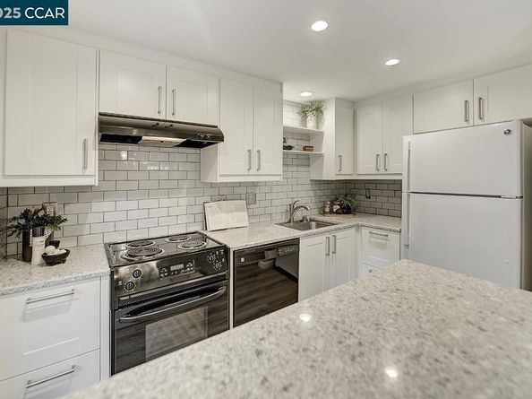 1405 Ptarmigan 1, Walnut Creek CA 94595