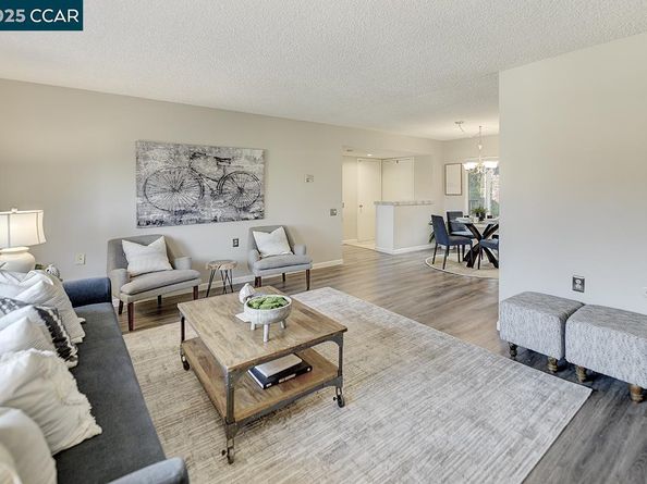 1405 Ptarmigan 1, Walnut Creek CA 94595