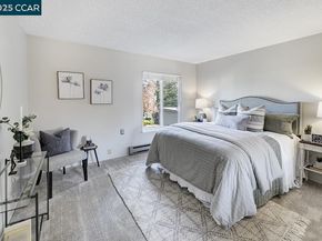 1405 Ptarmigan 1, Walnut Creek CA 94595