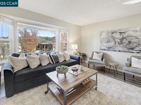 1405 Ptarmigan 1, Walnut Creek CA 94595