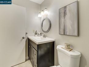 1405 Ptarmigan 1, Walnut Creek CA 94595