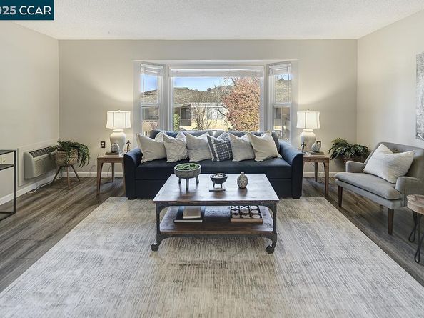 1405 Ptarmigan 1, Walnut Creek CA 94595