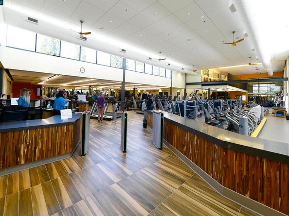 1405 Ptarmigan 1, Walnut Creek CA 94595