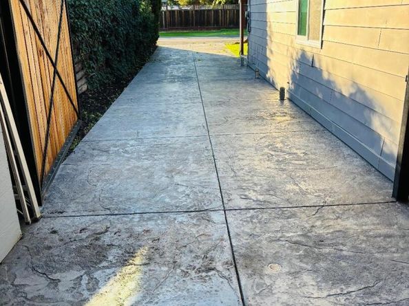 4245 Valley Ave, Martinez CA 94553