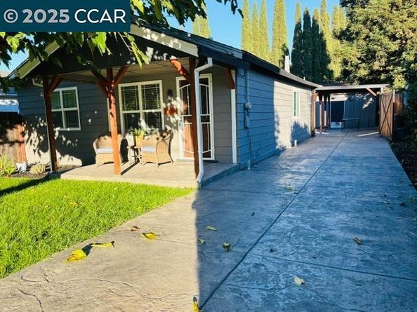 4245 Valley Ave, Martinez CA 94553