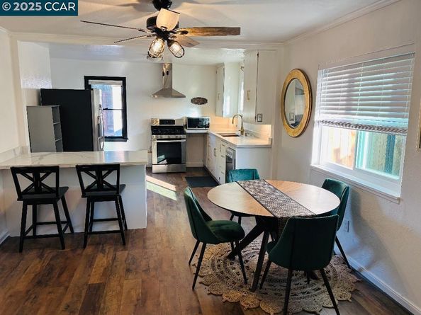 4245 Valley Ave, Martinez CA 94553