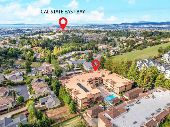 26937 Hayward Blvd 217, Hayward CA 94542