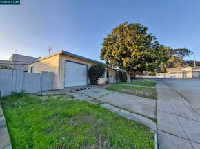 3135 Alta Mira Dr, Richmond CA 94806