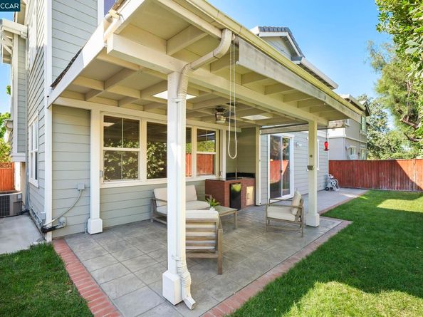 1775 Rose Gate Cmn, Livermore CA 94551