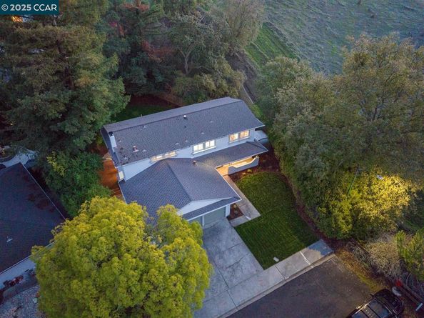 2175 Lariat Lane, Walnut Creek CA 94596