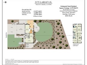 2175 Lariat Lane, Walnut Creek CA 94596