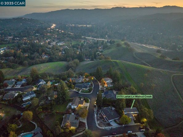 2175 Lariat Lane, Walnut Creek CA 94596