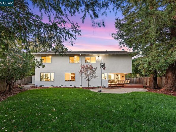 2175 Lariat Lane, Walnut Creek CA 94596