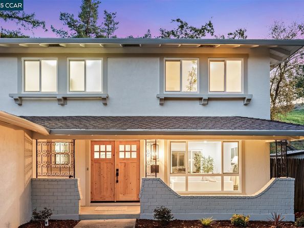 2175 Lariat Lane, Walnut Creek CA 94596