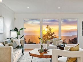 946 Creston Rd, Berkeley CA 94708