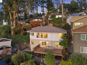 946 Creston Rd, Berkeley CA 94708