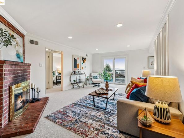 946 Creston Rd, Berkeley CA 94708