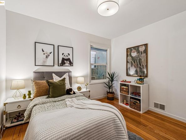 946 Creston Rd, Berkeley CA 94708