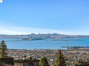 946 Creston Rd, Berkeley CA 94708