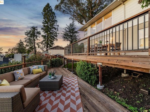 946 Creston Rd, Berkeley CA 94708