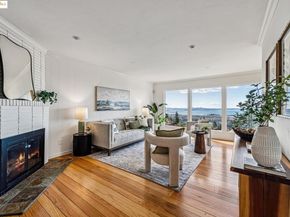 946 Creston Rd, Berkeley CA 94708