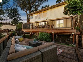 946 Creston Rd, Berkeley CA 94708