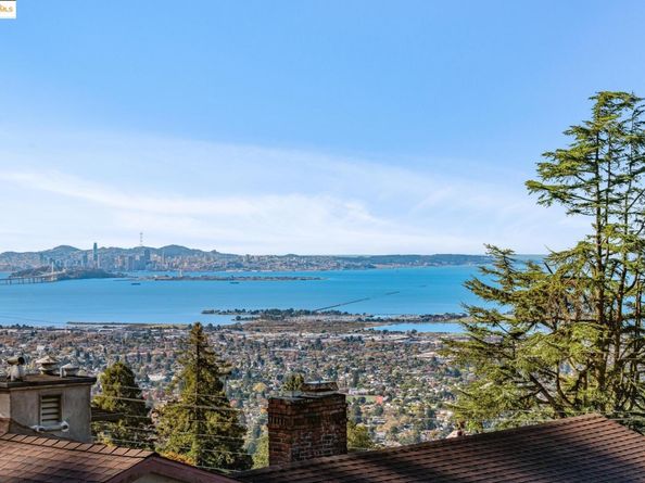 946 Creston Rd, Berkeley CA 94708