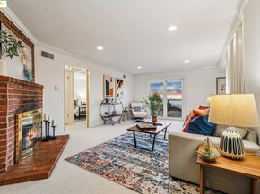 946 Creston Rd, Berkeley CA 94708