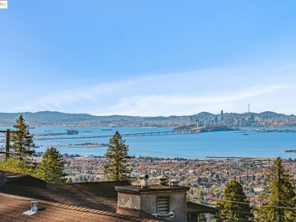 946 Creston Rd, Berkeley CA 94708