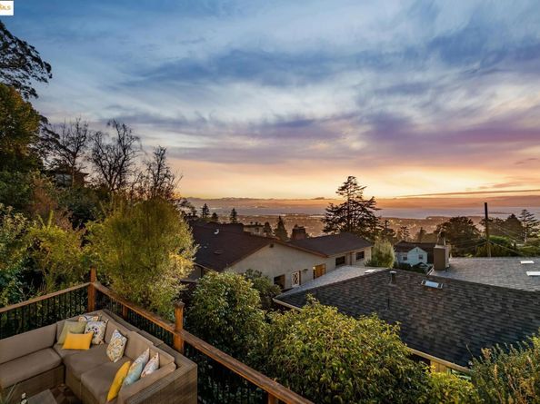 946 Creston Rd, Berkeley CA 94708