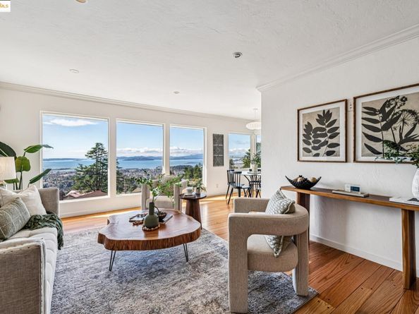 946 Creston Rd, Berkeley CA 94708