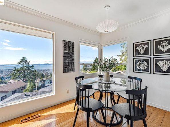 946 Creston Rd, Berkeley CA 94708