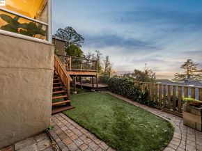 946 Creston Rd, Berkeley CA 94708