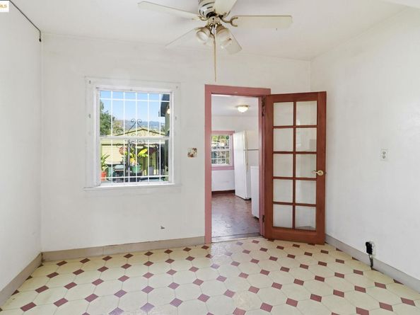 3632 Hageman Avenue, Oakland CA 94619
