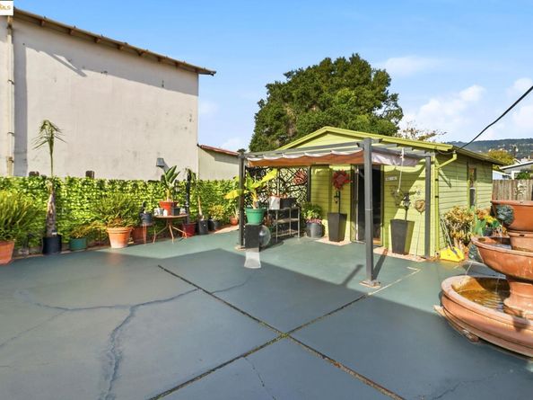 3632 Hageman Avenue, Oakland CA 94619