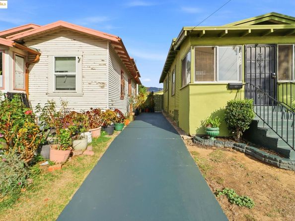 3632 Hageman Avenue, Oakland CA 94619