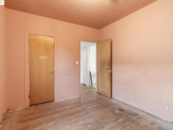 3632 Hageman Avenue, Oakland CA 94619