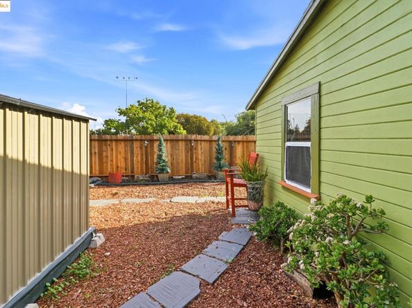 3632 Hageman Avenue, Oakland CA 94619