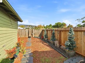 3632 Hageman Avenue, Oakland CA 94619