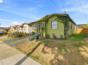 3632 Hageman Avenue, Oakland CA 94619