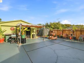 3632 Hageman Avenue, Oakland CA 94619